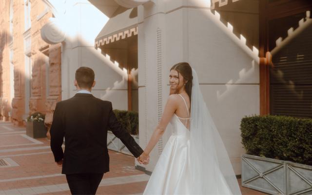 Older couple photography